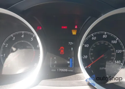 2012 Mitsubishi Lancer Gt from USA, damaged, VIN JA32U8FW5CU019758